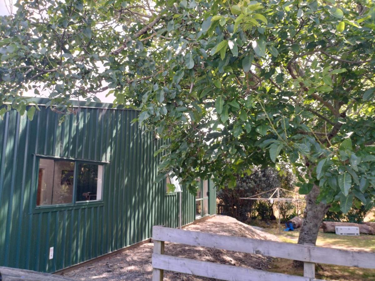 Karamu Homestead Zewnętrze zdjęcie