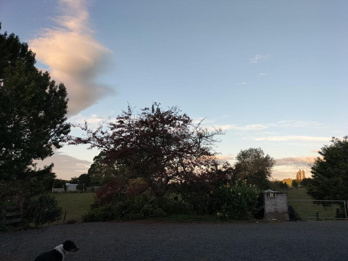 Karamu Homestead Zewnętrze zdjęcie
